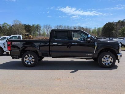 New 2026 Ford F250 Lariat w/ Lariat Ultimate Package