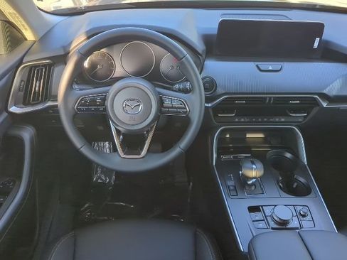 New 2026 MAZDA CX-90 3.3 Turbo w/ Select Package image 4