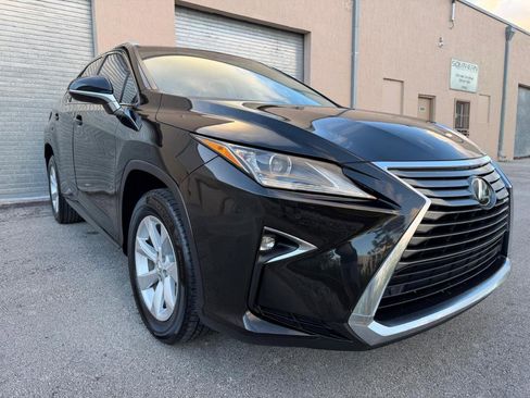 Used 2016 Lexus RX 350 2WD w/ Premium Package image 10