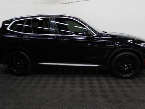 Used 2019 BMW X3 sDrive30i w/ Driving Assistance Package image 6