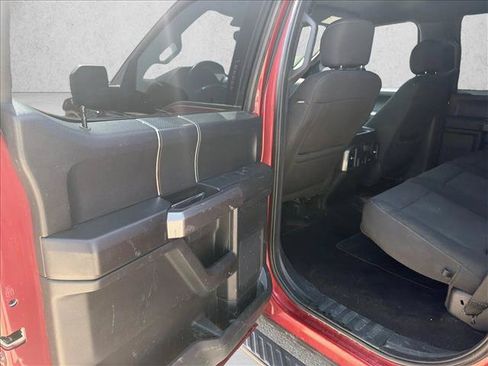 Used 2019 Ford F150 XLT w/ Equipment Group 302A Luxury RWD image 22