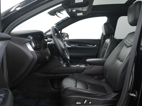 Used 2020 Cadillac XT6 Premium Luxury image 20