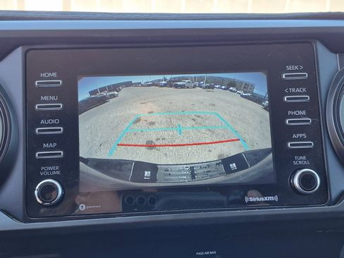 Used 2020 Toyota Tacoma SR w/ SR Convenience Package RWD image 30