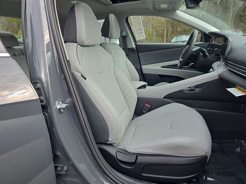 New 2026 Hyundai Elantra Limited FWD image 19
