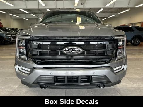 Used 2023 Ford F150 Lariat w/ Equipment Group 502A High AWD/4WD image 20