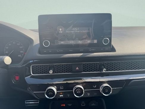 Used 2023 Honda Civic Sport image 24