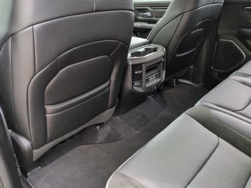 Used 2026 RAM 1500 Laramie w/ Sport Appearance Package AWD/4WD image 18