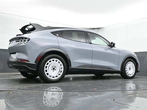 New 2025 Ford Mustang Mach-E GT image 47