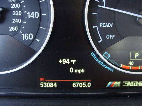 Used 2015 BMW 328i xDrive Sedan image 14