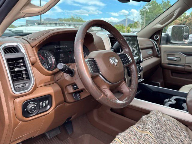 Used 2020 RAM 3500 Laramie AWD/4WD image 17