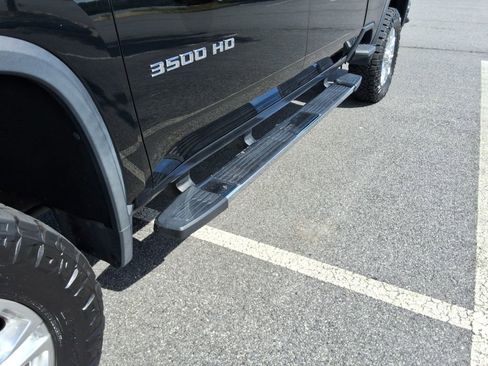 Used 2021 Chevrolet Silverado 3500 High Country AWD/4WD image 12