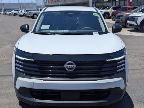 New 2026 Nissan Kicks S FWD image 6