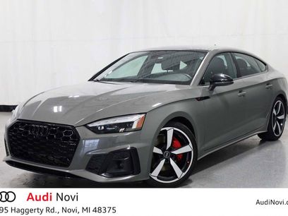 Used 2023 Audi A5 2.0T Premium Plus w/ Premium Plus