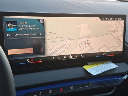 New 2026 BMW X3 xDrive30 w/ Premium Package image 19