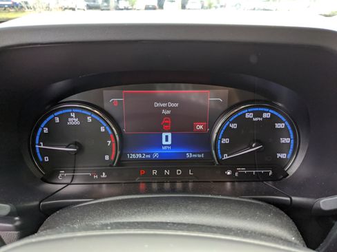 Certified 2024 Ford Bronco Sport Outer Banks image 30