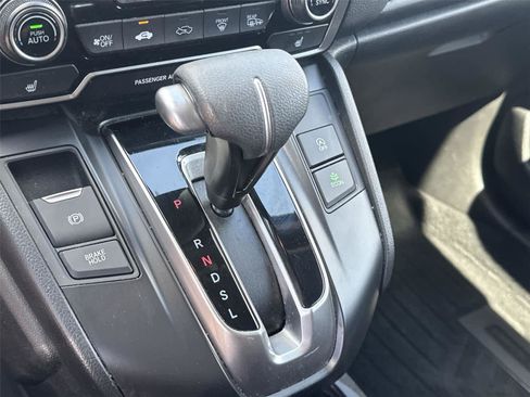 Used 2021 Honda CR-V EX image 29