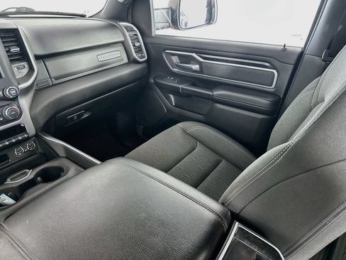 Used 2021 RAM 1500 Big Horn AWD/4WD image 33