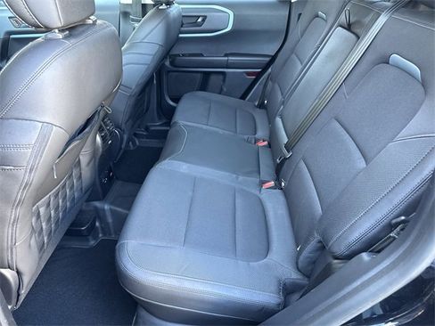 Used 2022 Ford Bronco Sport Badlands image 28