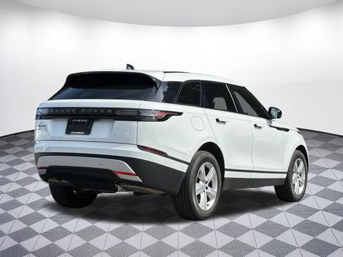 Used 2026 Land Rover Range Rover Velar S AWD/4WD image 7