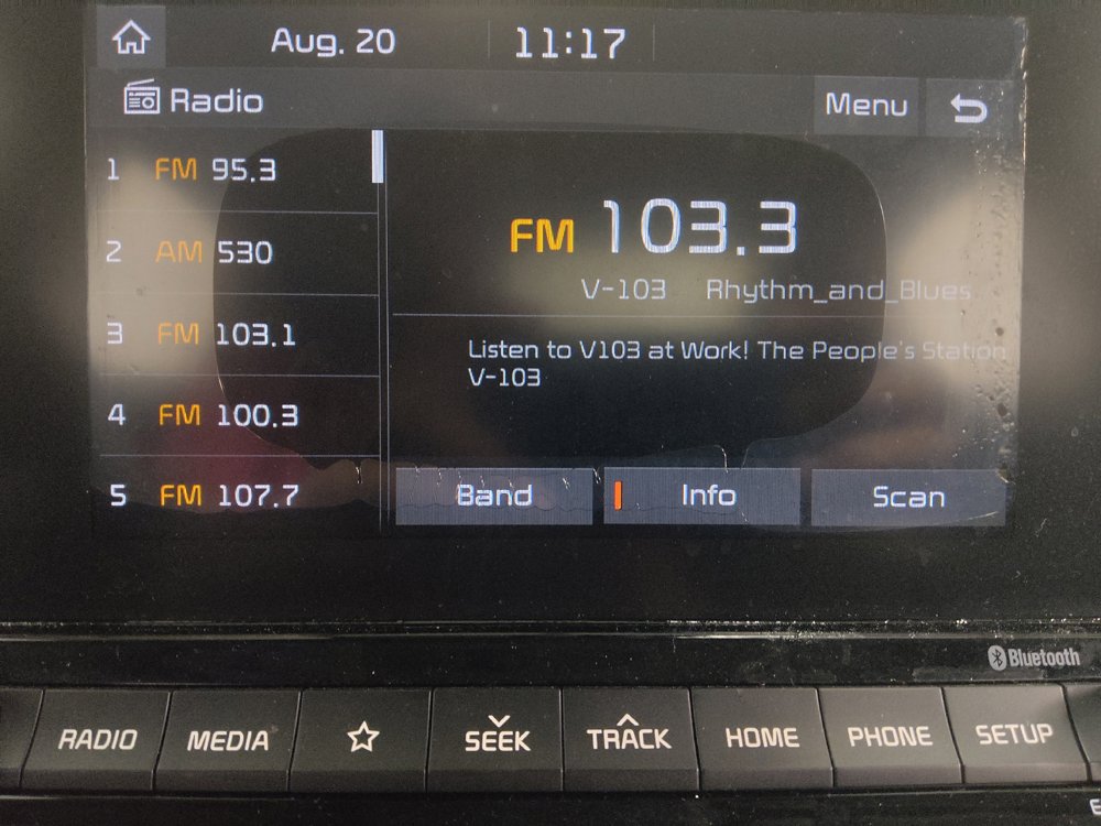 Used 2019 Kia Forte LXS FWD image 25