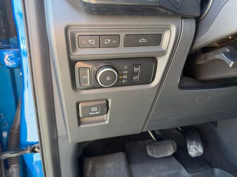 Used 2021 Ford F150 XLT w/ Equipment Group 302A High AWD/4WD image 18