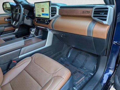 Used 2025 Toyota Tundra 1794 Edition image 19