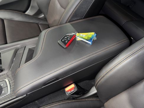 Used 2025 Cadillac CT5 V image 27