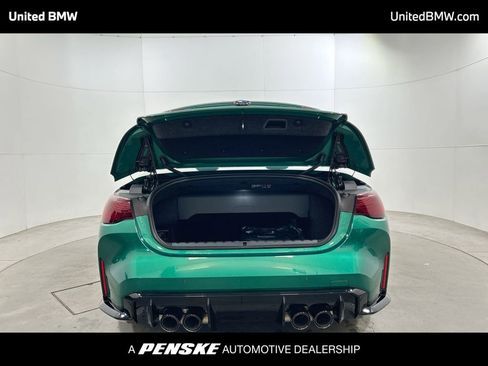 New 2026 BMW M4 xDrive Competition w/ Executive Package image 21