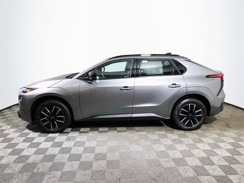 New 2026 Subaru Solterra Premium image 5