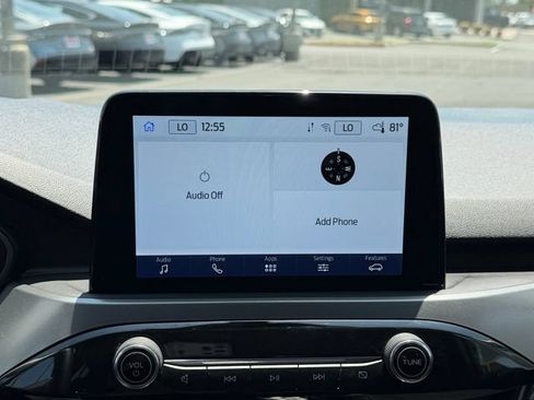 Used 2024 Ford Escape Active FWD image 24