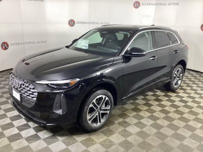 New 2025 Audi Q5 Premium