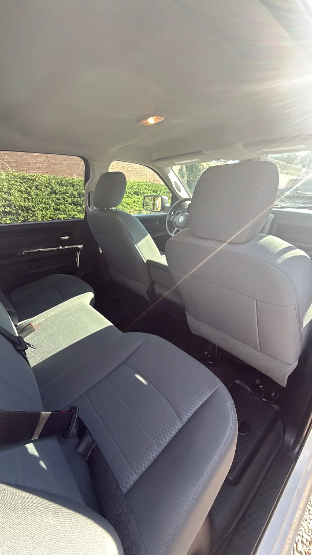 Used 2016 RAM 1500 Tradesman w/ Popular Equipment Group AWD/4WD image 31