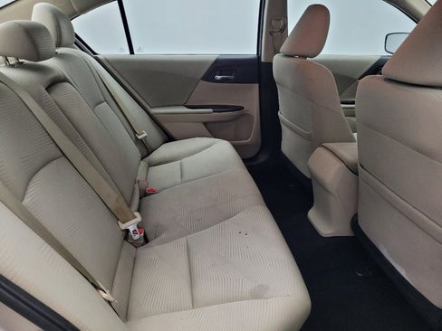 Used 2017 Honda Accord LX image 19