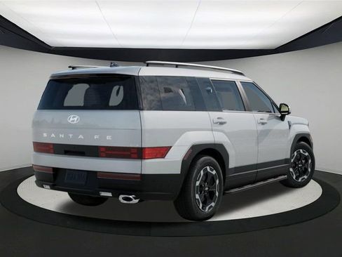 New 2026 Hyundai Santa Fe SEL image 5