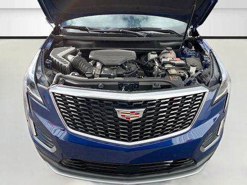 Used 2024 Cadillac XT5 Premium Luxury w/ Technology Package image 33