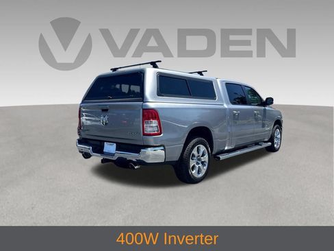 Used 2022 RAM 1500 Big Horn AWD/4WD image 27
