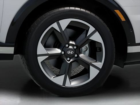 New 2026 Hyundai Palisade Limited FWD image 9