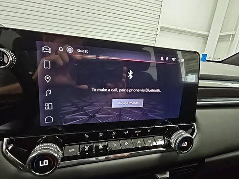 New 2026 GMC Canyon Elevation w/ Convenience Package image 15