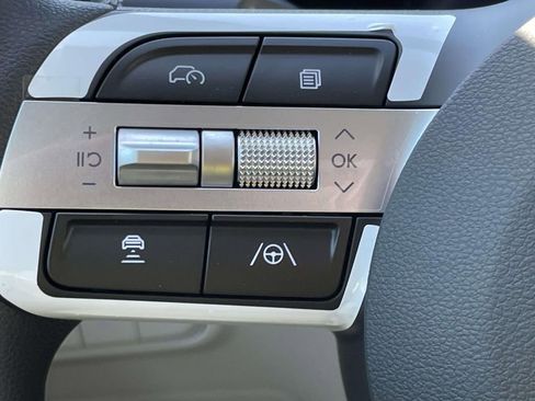 New 2026 Hyundai Tucson SEL FWD image 20