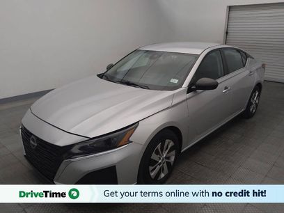Used 2024 Nissan Altima 2.5 S