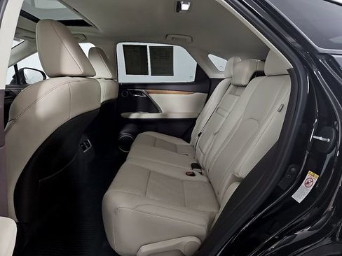 Certified 2020 Lexus RX 350 FWD w/ Premium Package image 11