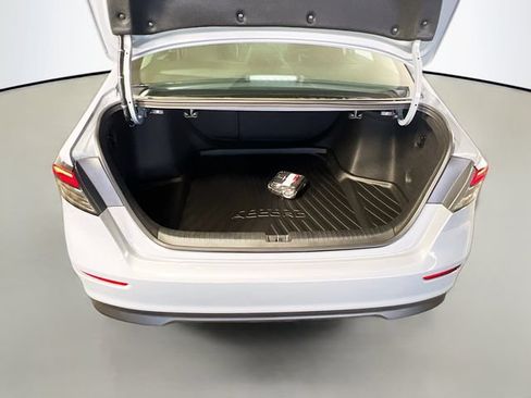 New 2026 Honda Accord SE image 28