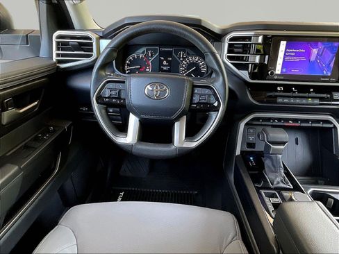 Used 2024 Toyota Tundra SR5 AWD/4WD image 9