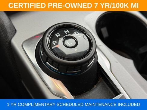 Used 2022 Ford Bronco Sport Big Bend w/ Convenience Package AWD/4WD image 29