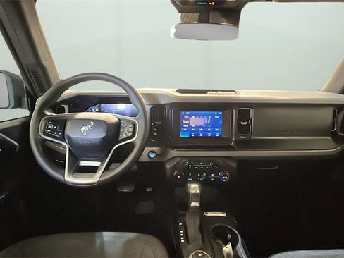 Used 2021 Ford Bronco 4-Door image 9