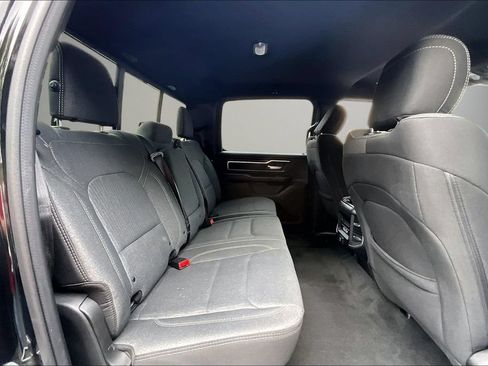 Used 2020 RAM 1500 Big Horn AWD/4WD image 24