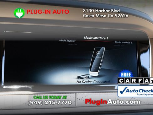 Used 2016 Mercedes-Benz S 550 Sedan image 32
