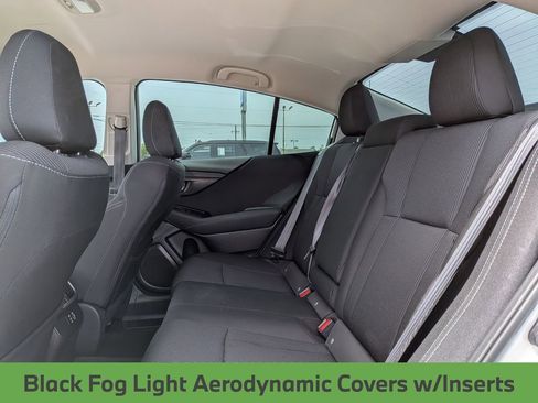 Used 2023 Subaru Legacy Premium AWD/4WD image 24