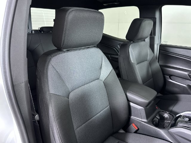 New 2026 Chevrolet Colorado Trail Boss AWD/4WD image 30