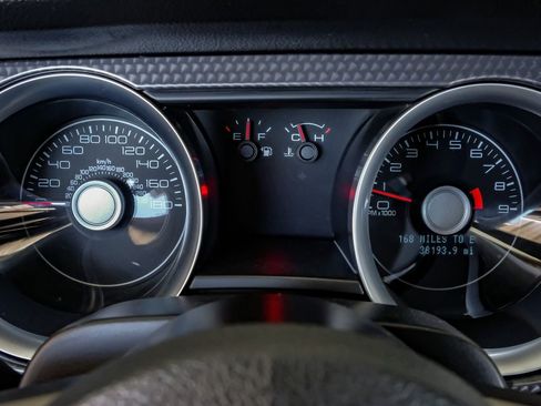 Used 2012 Ford Mustang Boss 302 w/ Boss 302 Accessory Pkg image 16